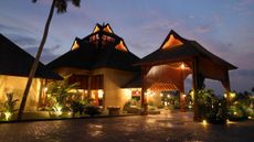 Zuri Kumarakom Kerala Resort & Spa