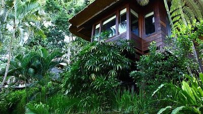 Natura Villa Ubud Resort and Spa