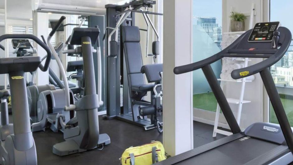 BY14 TLV Hotel Health