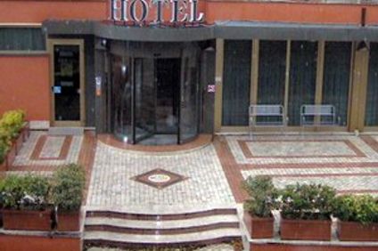 Hotel 3 Querce