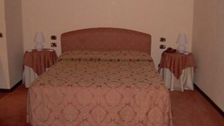 Hotel 3 Querce Suite