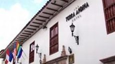 Terra Andina Hotel