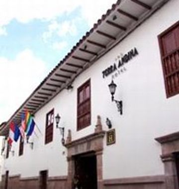 Terra Andina Hotel