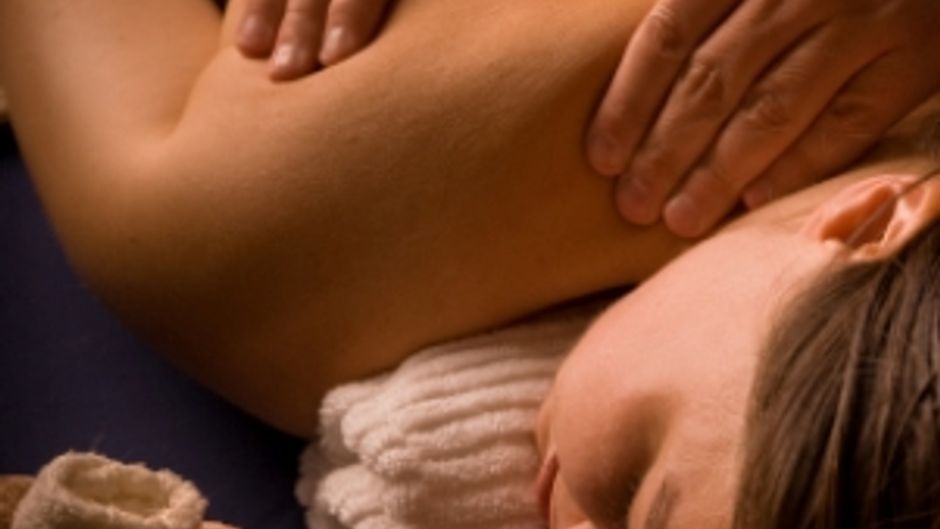 Ester Hotel Spa