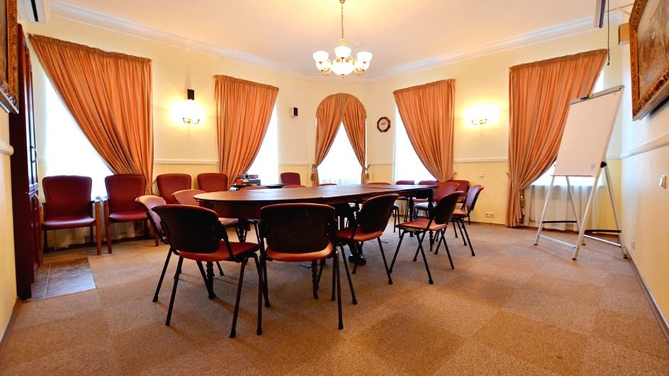 Hotel Vera Meeting
