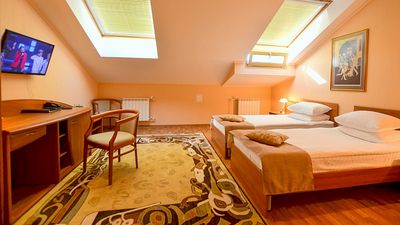 Hotel Vera