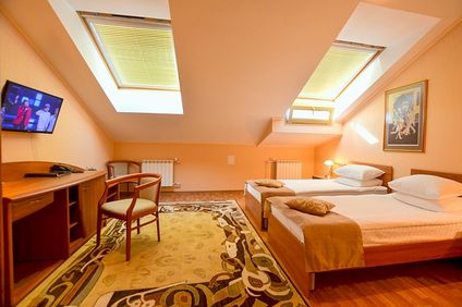 Hotel Vera