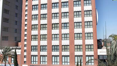 Aparthotel Albufera