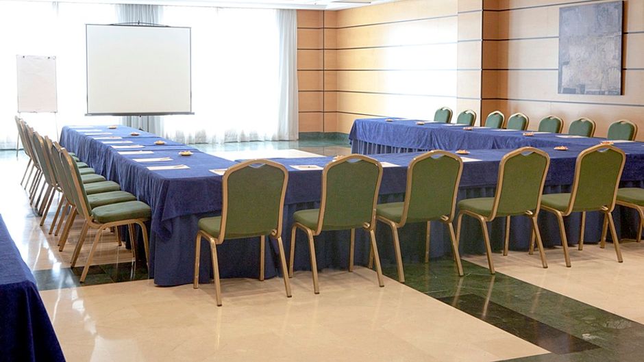 Aparthotel Albufera Meeting