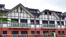 Euba Hotel