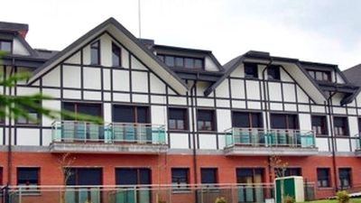 Euba Hotel