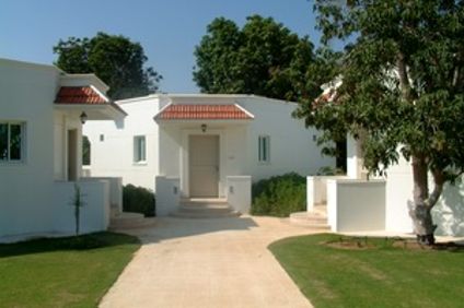Al Nahda Resort & Spa
