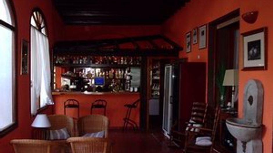 La Racona Hotel Restaurant