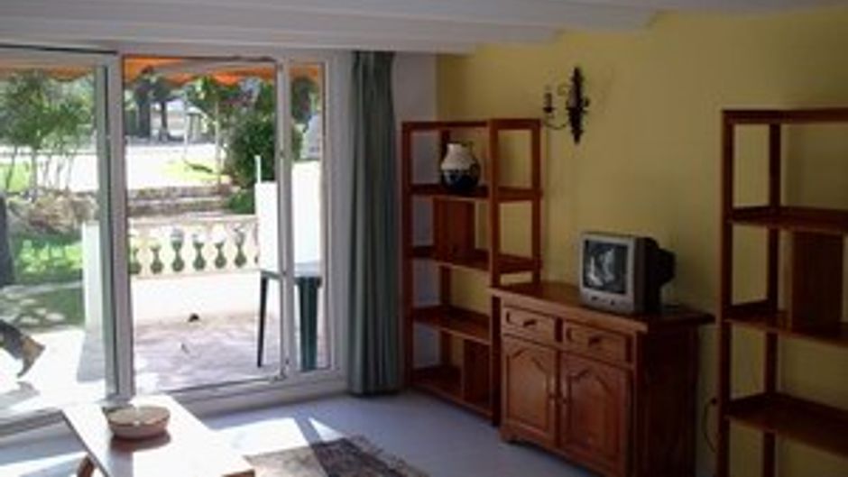 La Racona Hotel Room