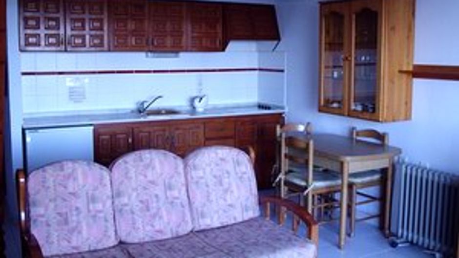 La Racona Hotel Suite