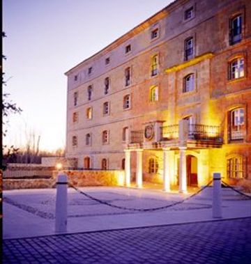 Hacienda Zorita