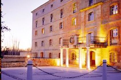 Hacienda Zorita