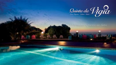 Aparthotel Quinta da Vigia