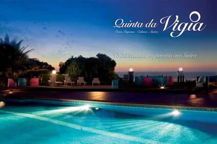 Aparthotel Quinta da Vigia