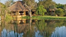 Camp Jabulani