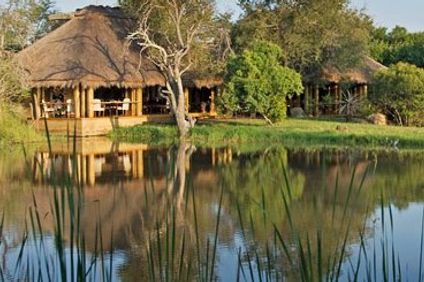Camp Jabulani