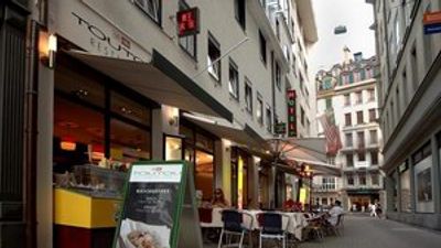 Hotel Falken