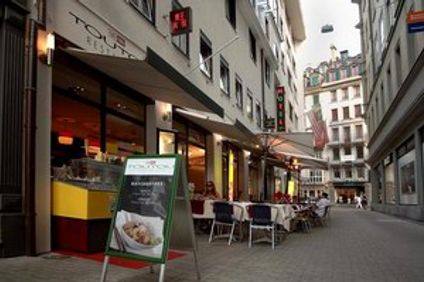 Hotel Falken