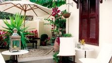 Nikos Takis Fashion Hotel