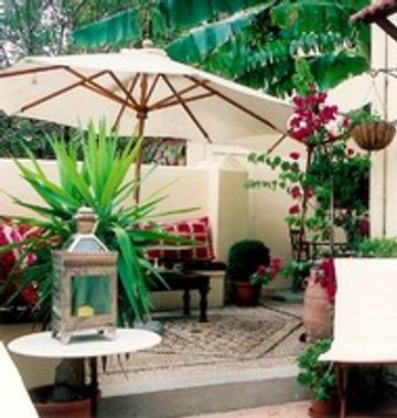 Nikos Takis Fashion Hotel
