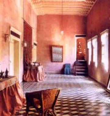 Marco Polo Mansion