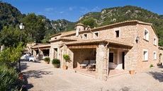 Finca Hotel Albellons Parc Natural