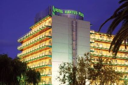 Hotel Kaktus Playa