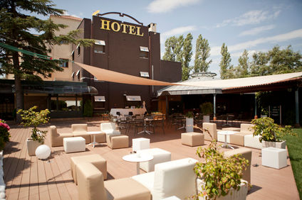 Don Carlos Hotel