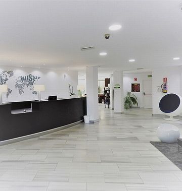 B&B Madrid Pinar de las Rozas