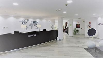 B&B Madrid Pinar de las Rozas