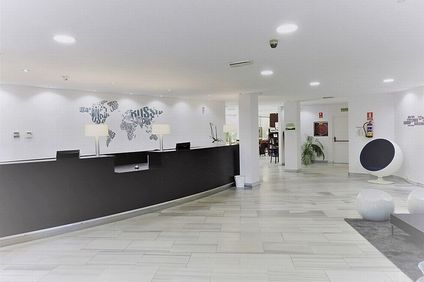 B&B Madrid Pinar de las Rozas