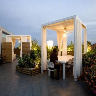 Nastasi Hotel & Spa