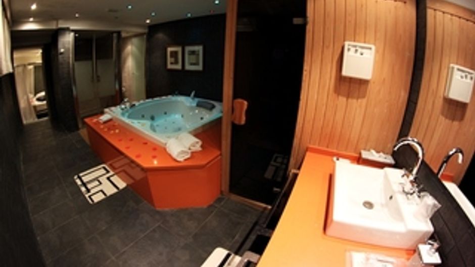 Nastasi Hotel & Spa Health