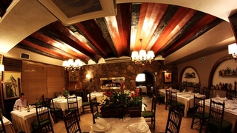 Nastasi Hotel & Spa Restaurant