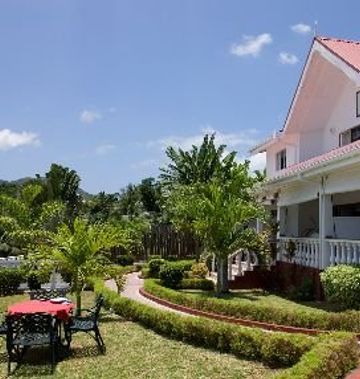 Le Relax Hotel & Restaurant
