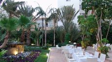 Hotel Areca