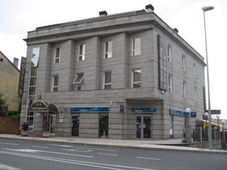 Hotel Puente Romano