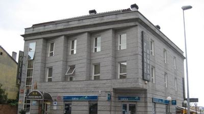 Hotel Puente Romano