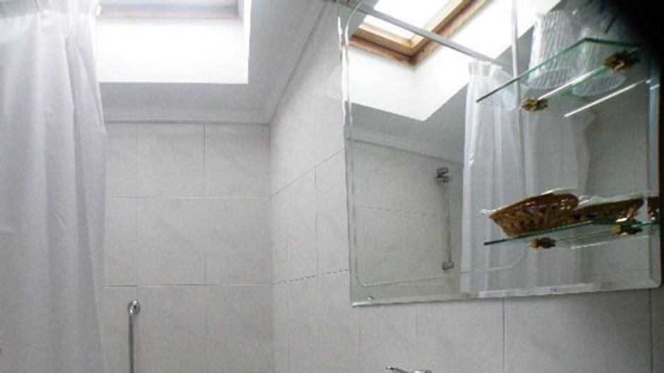 Hotel Puente Romano Health