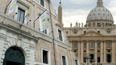 Palazzo Cardinal Cesi