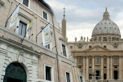 Palazzo Cardinal Cesi