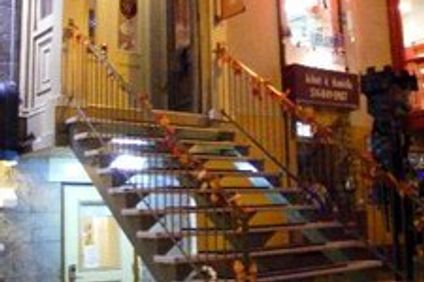 Auberge Montreal Espace Confort