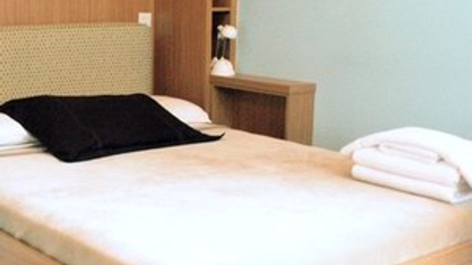 Auberge Montreal Espace Confort Room