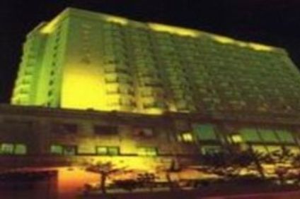 Pacific Luck Hotel