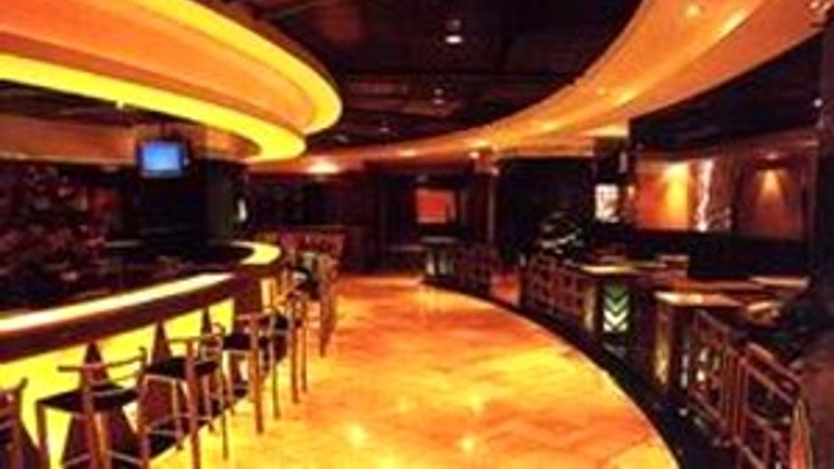 Pacific Luck Hotel Restaurant